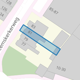 Perceel WIJ02-B-6150