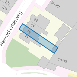 Perceel WIJ02-B-6151