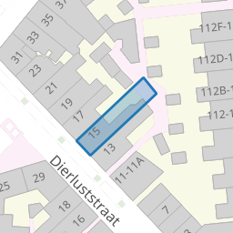 Perceel WIJ02-B-6156