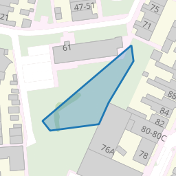 Perceel WIJ02-B-6162