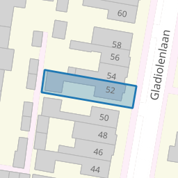 Perceel WIJ02-B-6178