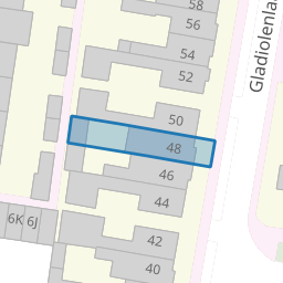 Perceel WIJ02-B-6180