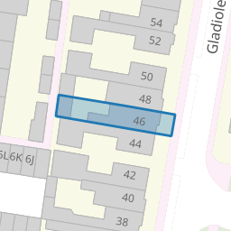 Perceel WIJ02-B-6181