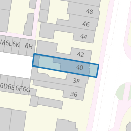 Perceel WIJ02-B-6184