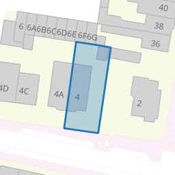 Perceel WIJ02-B-6189