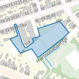 Perceel WIJ02-B-6202