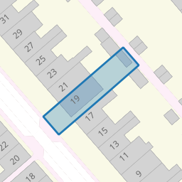 Perceel WIJ02-B-6207