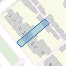 Perceel WIJ02-B-6211