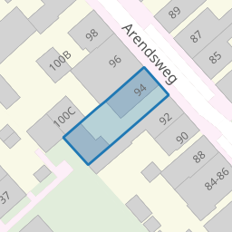 Perceel WIJ02-B-6222