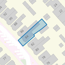 Perceel WIJ02-B-6234