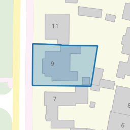 Perceel WIJ02-B-6240