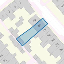 Perceel WIJ02-B-6245