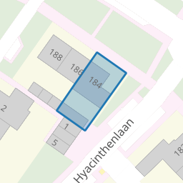 Perceel WIJ02-B-6258