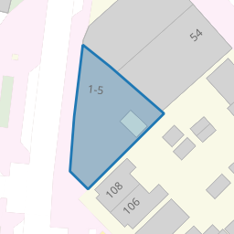 Perceel WIJ02-B-6264