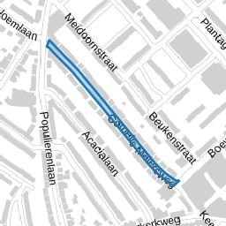 Perceel WIJ02-B-6265