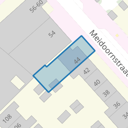 Perceel WIJ02-B-6267