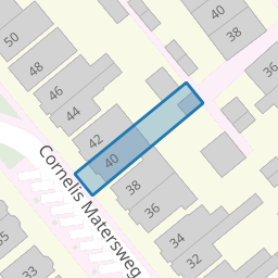 Perceel WIJ02-B-6272