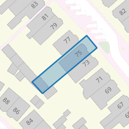 Perceel WIJ02-B-6283