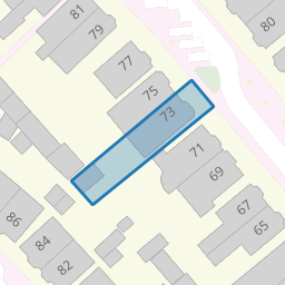 Perceel WIJ02-B-6284