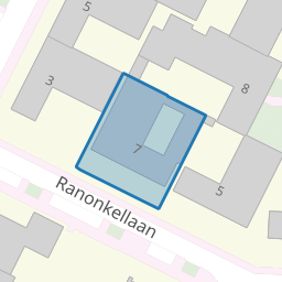 Perceel WIJ02-B-6291