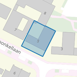 Perceel WIJ02-B-6292