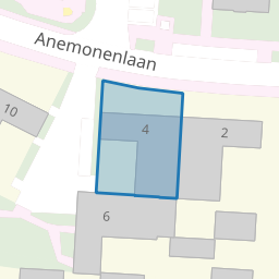 Perceel WIJ02-B-6294