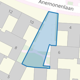 Perceel WIJ02-B-6298