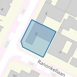 Perceel WIJ02-B-6304