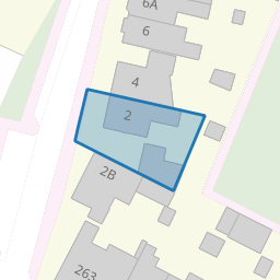 Perceel WIJ02-B-6309