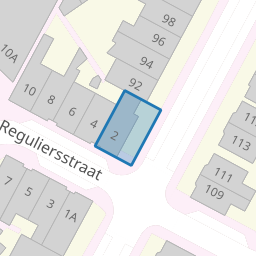 Perceel WIJ02-B-6318