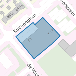 Perceel WIJ02-B-6326