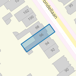 Perceel WIJ02-B-6330