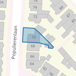 Perceel WIJ02-B-6332