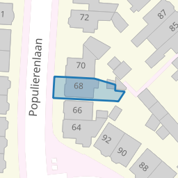 Perceel WIJ02-B-6333