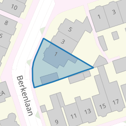 Perceel WIJ02-B-6366