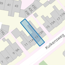 Perceel WIJ02-B-6372