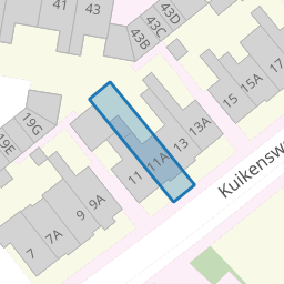 Perceel WIJ02-B-6373