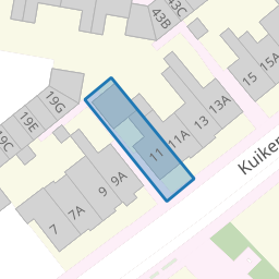 Perceel WIJ02-B-6374