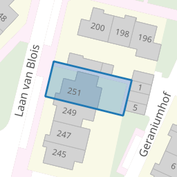 Perceel WIJ02-B-6399