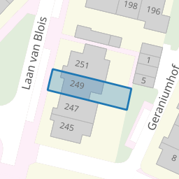 Perceel WIJ02-B-6400