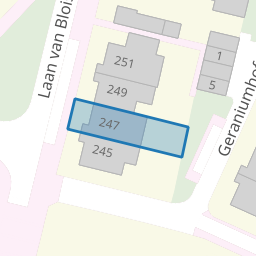 Perceel WIJ02-B-6401