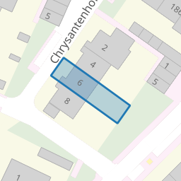 Perceel WIJ02-B-6409