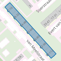 Perceel WIJ02-B-6438