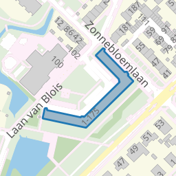 Perceel WIJ02-B-6471