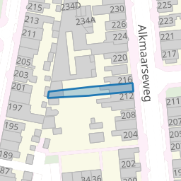 Perceel WIJ02-B-6509