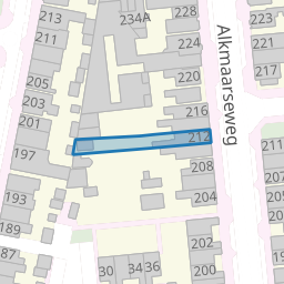 Perceel WIJ02-B-6510