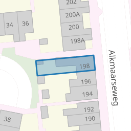 Perceel WIJ02-B-6515