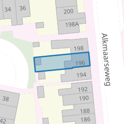 Perceel WIJ02-B-6516