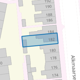 Perceel WIJ02-B-6521