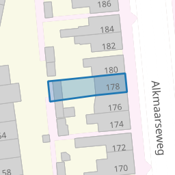 Perceel WIJ02-B-6523